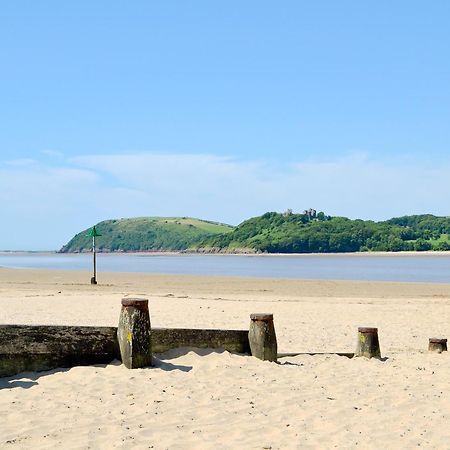 Coast View Cottage - Hw7745 Pendine Eksteriør bilde