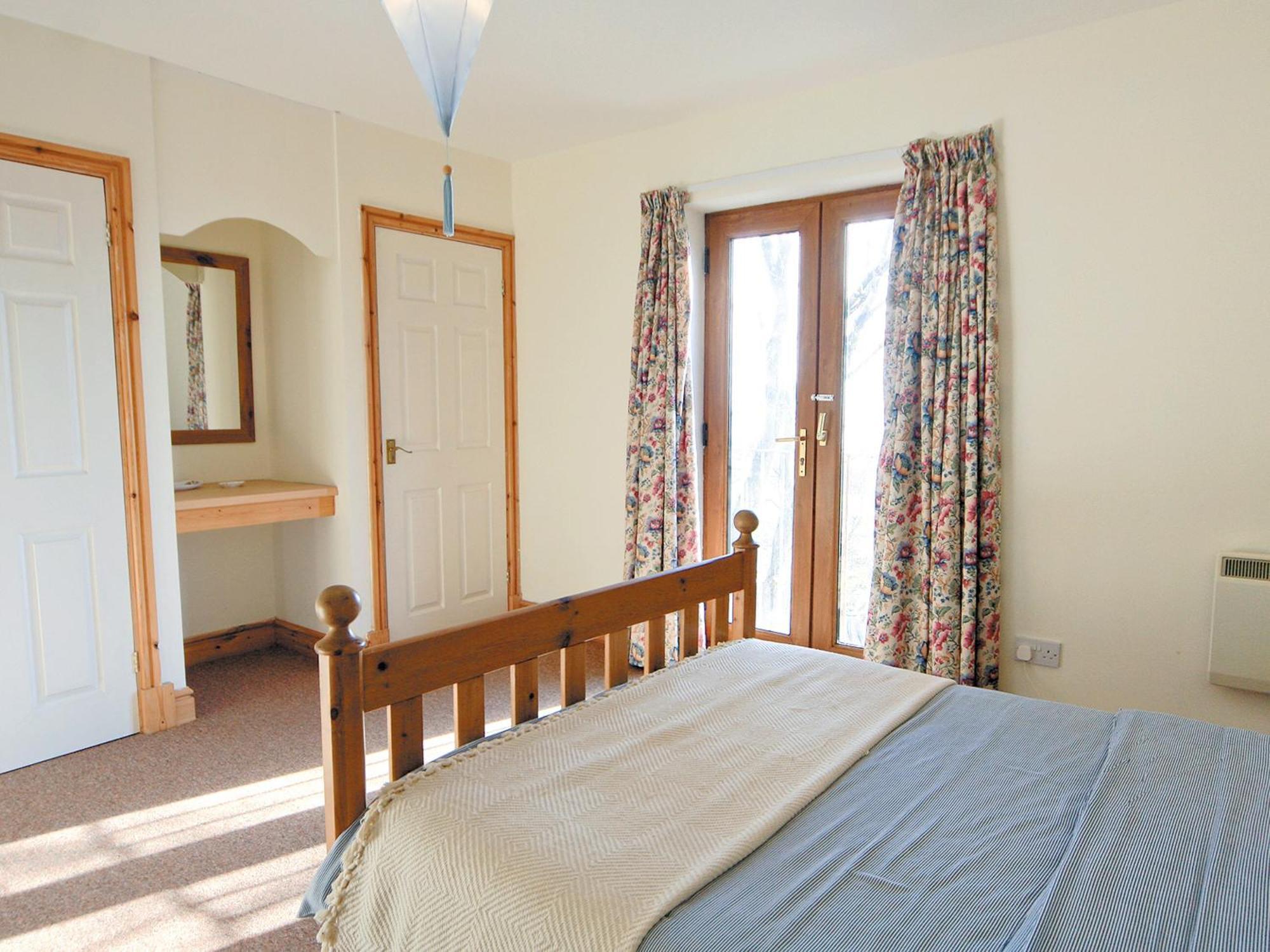 Coast View Cottage - Hw7745 Pendine Eksteriør bilde