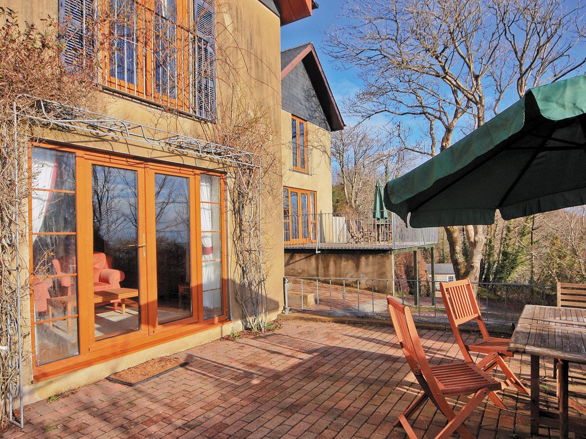 Coast View Cottage - Hw7745 Pendine Eksteriør bilde
