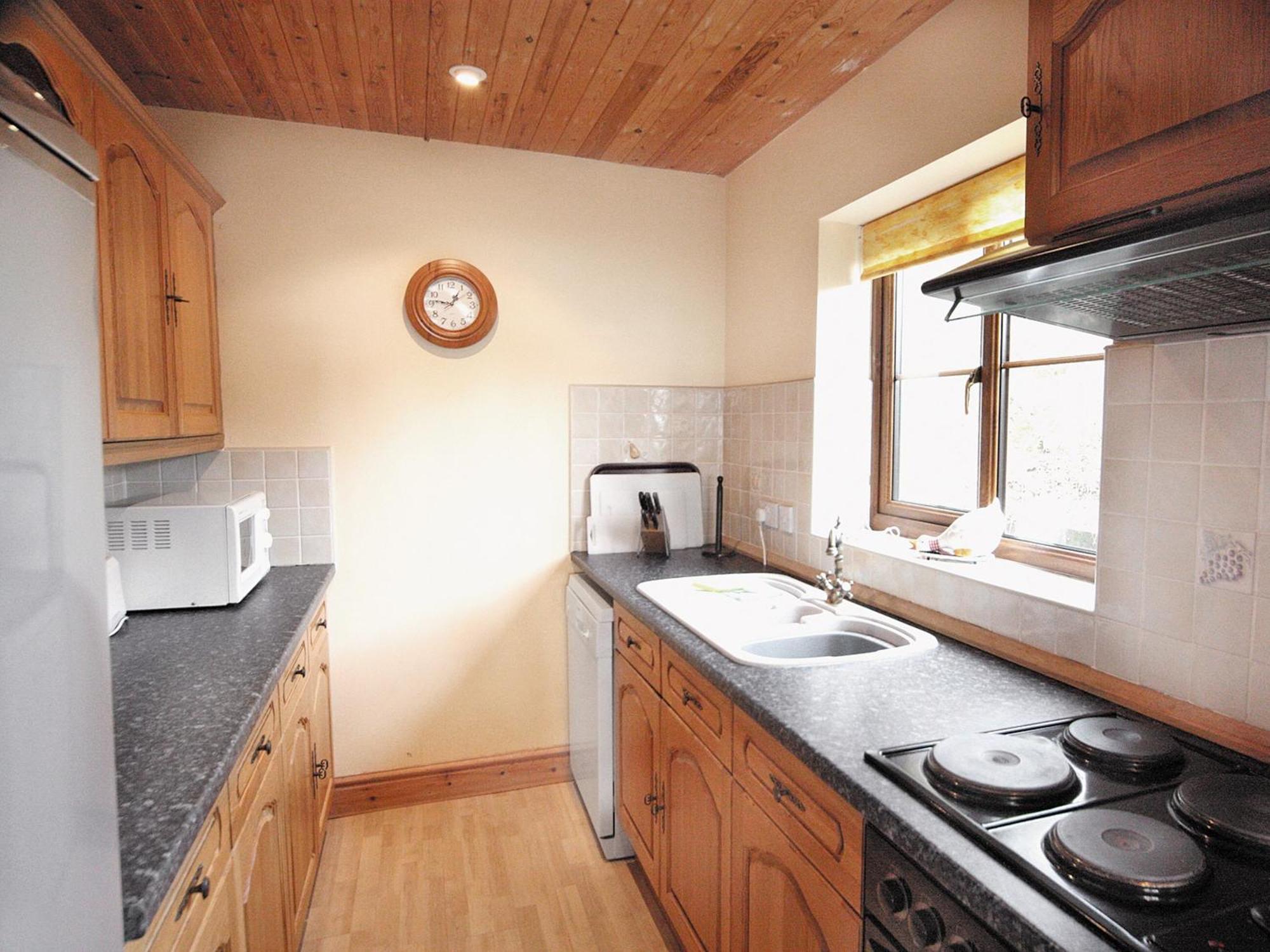 Coast View Cottage - Hw7745 Pendine Eksteriør bilde